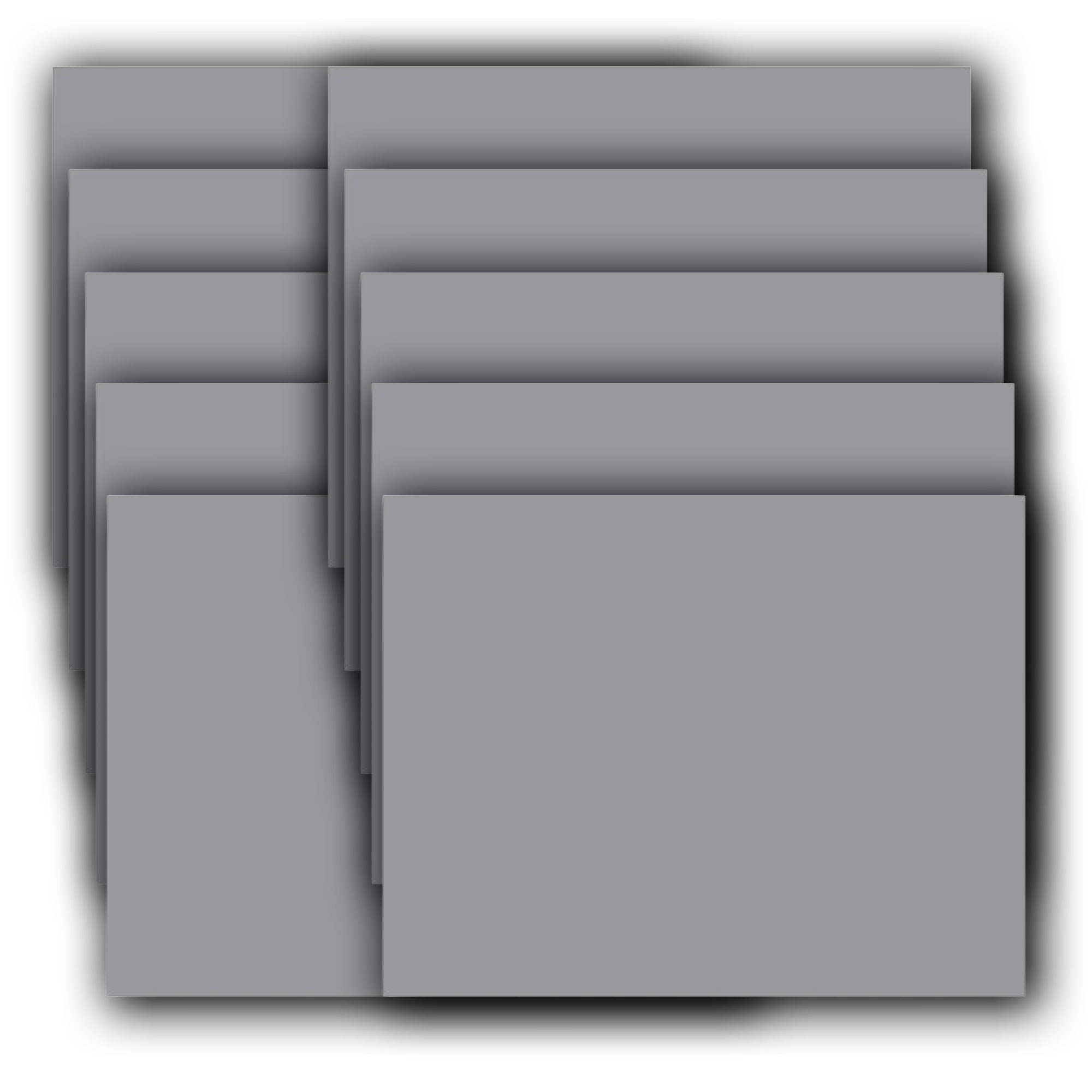 EMB 40X48 4958 C/10 CZ LEOARTE
