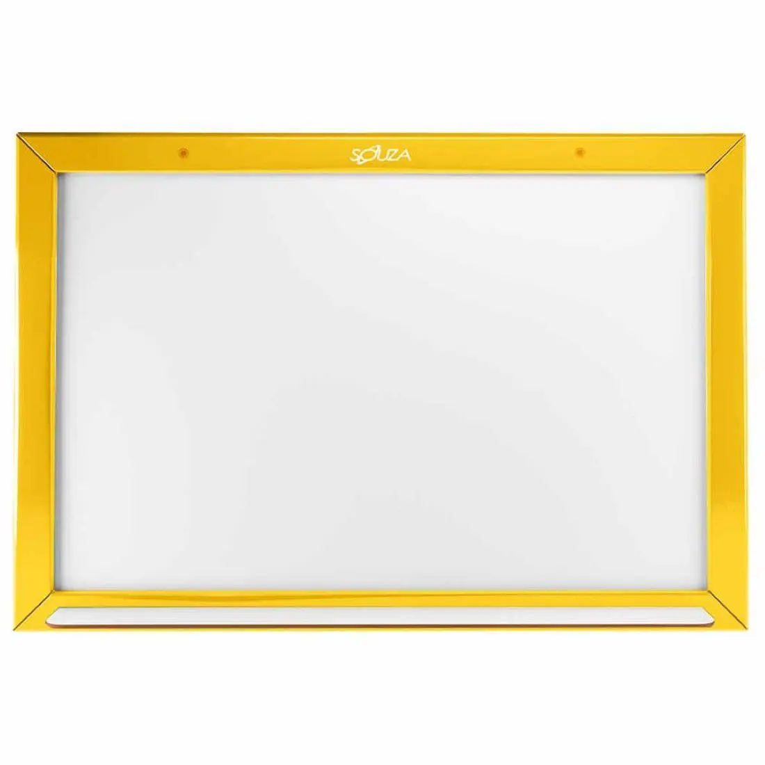 QUADRO BR 90X60 MADEIRA AM SOUZA