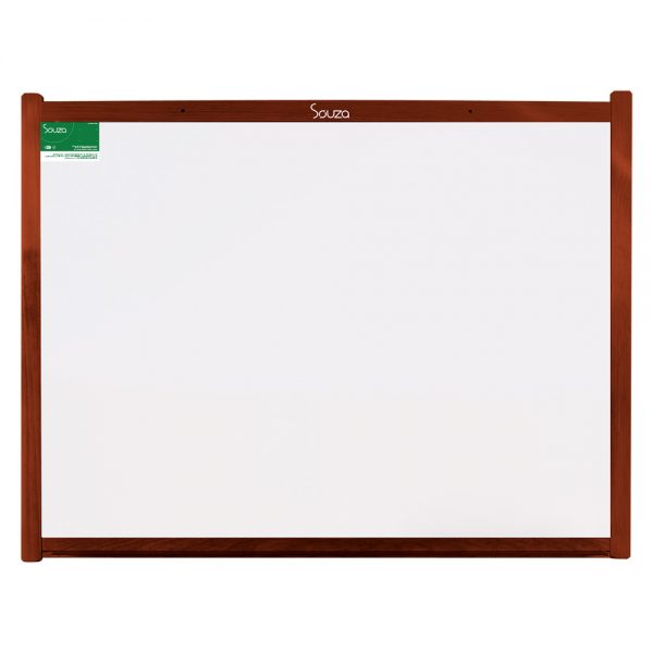 QUADRO BR 90X60 MADEIRA VM SOUZA