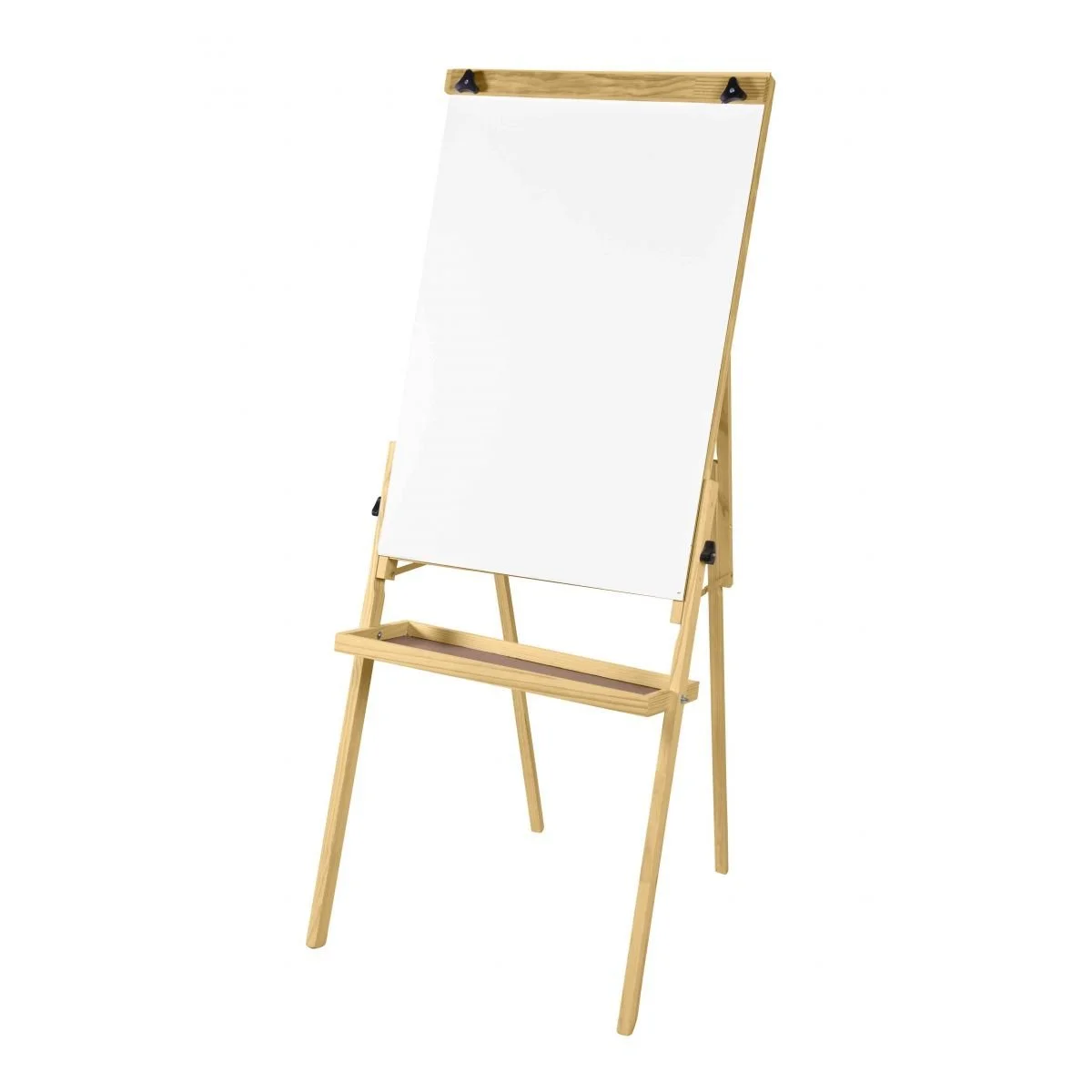 FLIP CHART BR 1.80M MADEIRA PINUS SOUZA