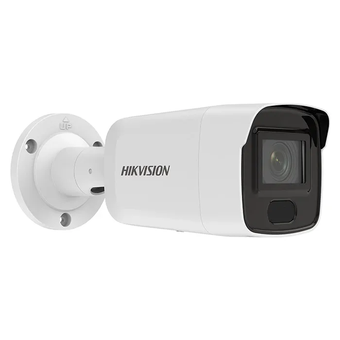 CAMERA CFTV BULLET 6MP 40M 2,8MM ACUSENSE HIKVISION