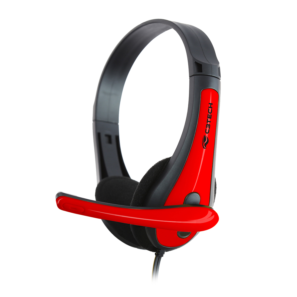 FONE C/MIC PH-30 PR/VM C3TECH