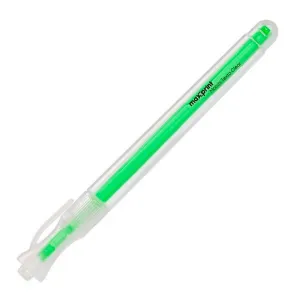 MARCA TEXTO CLEAR VD MAXPRINT