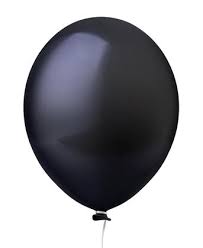 BALAO LISO PERA 7 PR C/50UN PIC PIC