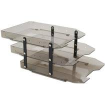 CAIXA P/CORRESP TRIPLA MOVEL FM SLIM SELADA WALEU