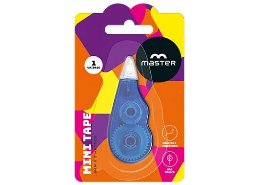 FITA CORRETIVA 5MMX5M OFCO55X MASTER