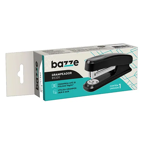 GRAMPEADOR 24/6-26/6 B5325 13CM 25FL PR BAZZE