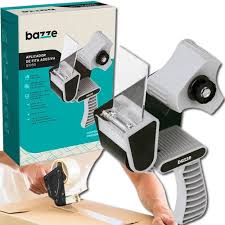 APLICADOR DE FITA ADESIVA B1050 BAZZE