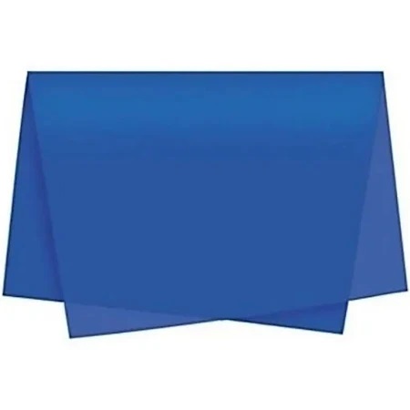 PAPEL SEDA 48X60 C/100 389 AZ ESC REIPEL