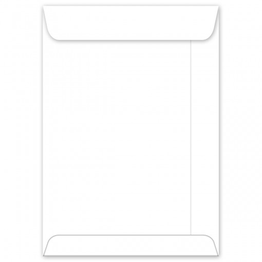 ENV SACO 176X250 C/100 75G BR SOF25 REIPEL