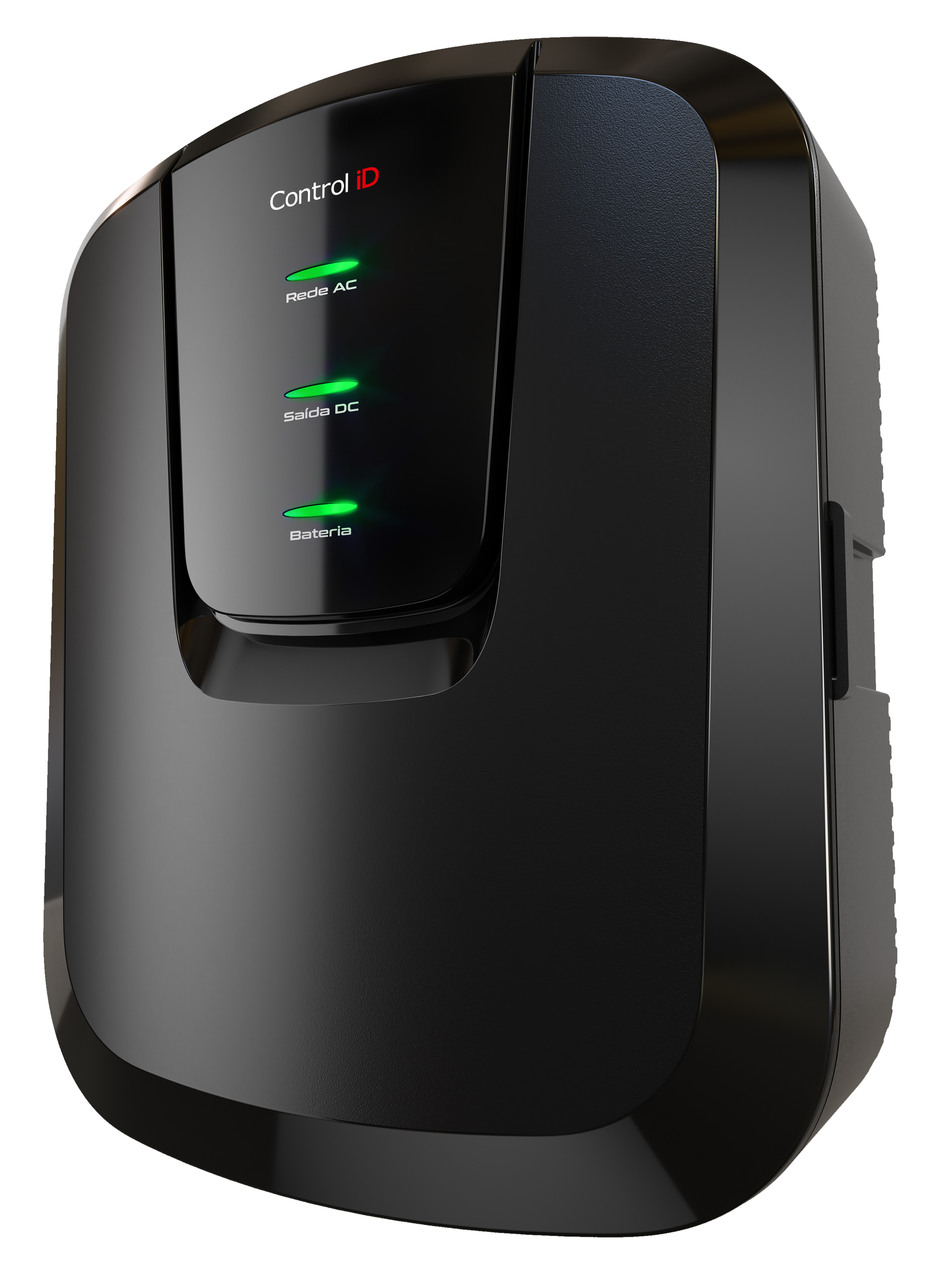 FONTE CARREGADOR TEMPORIZADO IDPOWER CONTROL ID