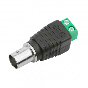 CONECTOR BNC FEMEA BORNE FCBNFBN FC