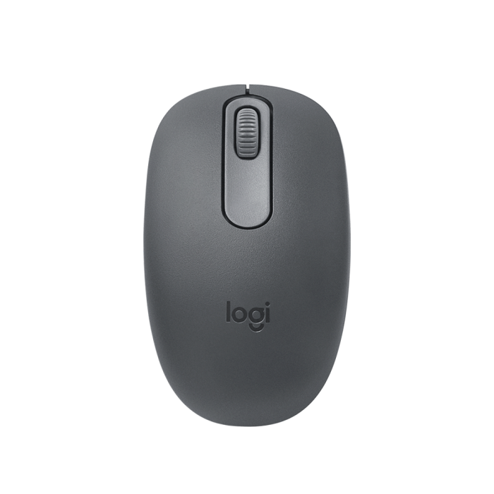 MOUSE S/FIO BLUETOOTH M196 GRAFITE LOGITECH