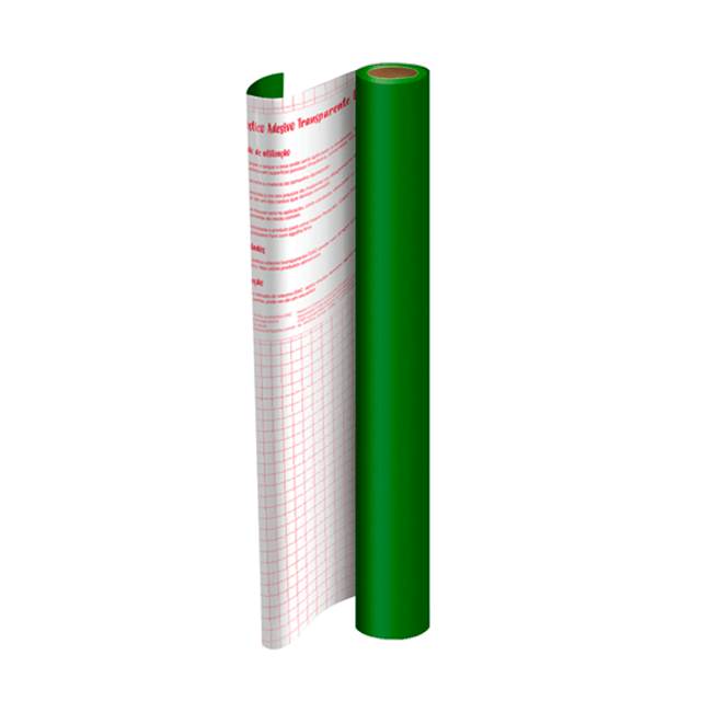 PAPEL CONTATO 45X10 1702VD VD DAC
