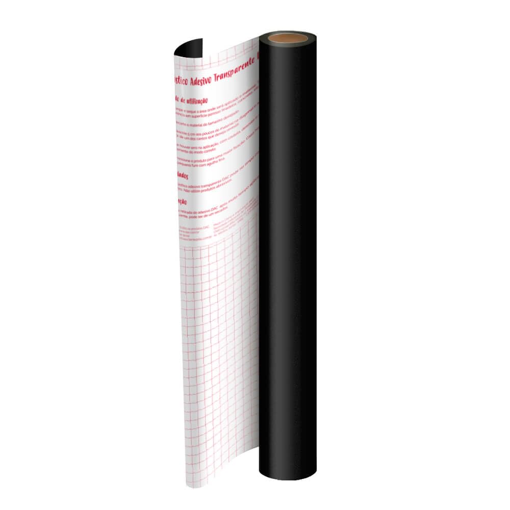 PAPEL CONTATO 45X10 1702PR PR DAC