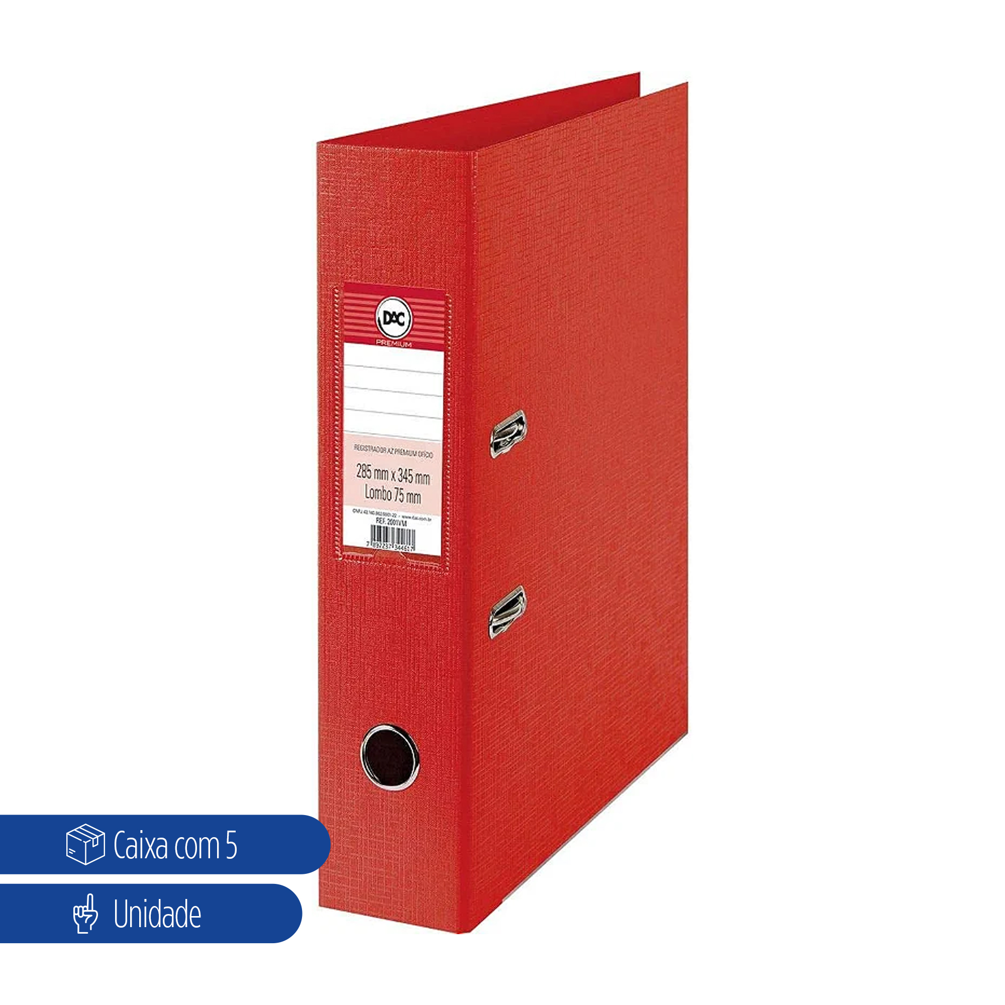 PASTA AZ OF LL ECONOMIC 2000VM-5 VM DAC