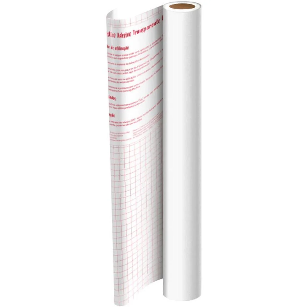 PAPEL CONTATO 45X10 1702BR BR DAC