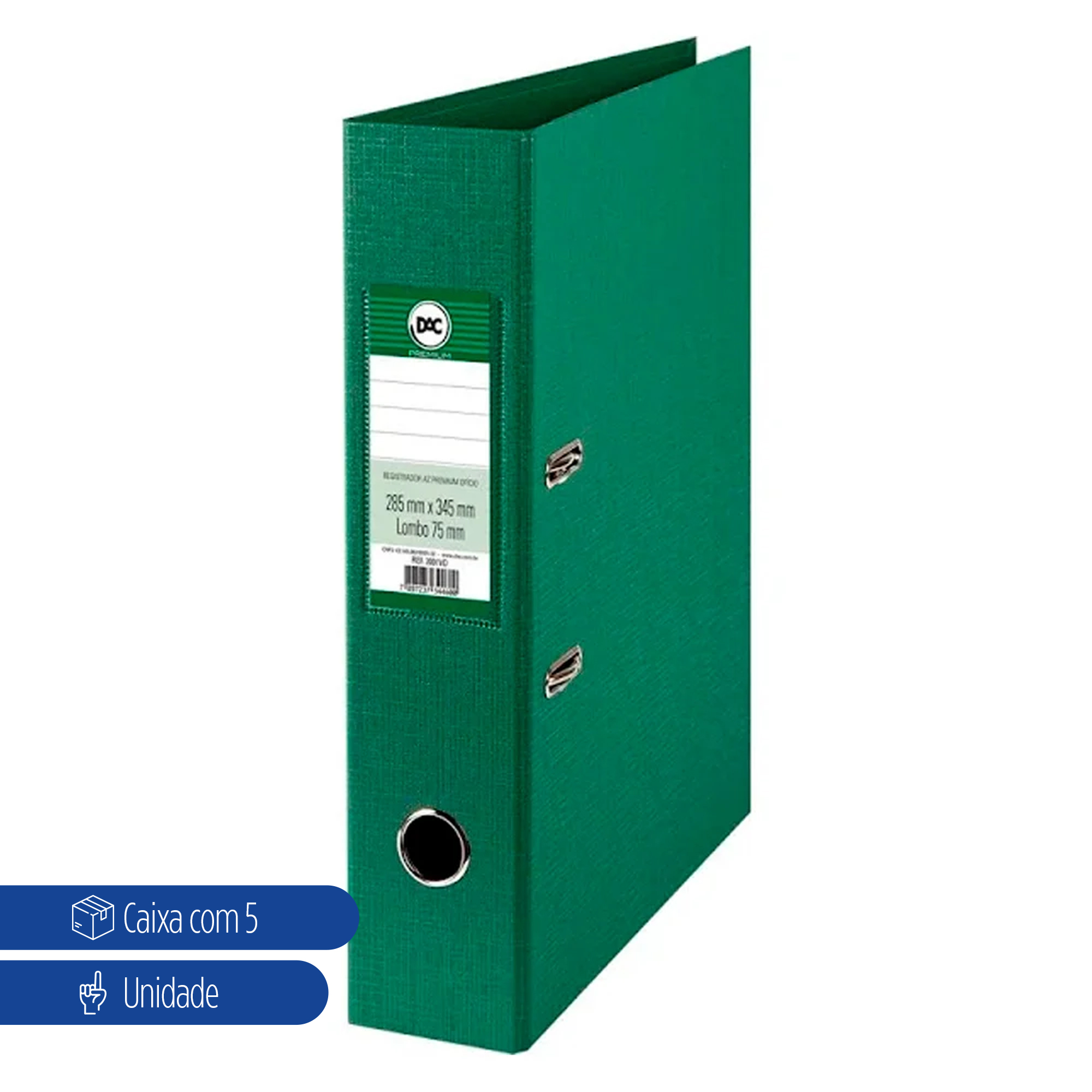 PASTA AZ OF LL ECONOMIC 2000VD-5 VD DAC