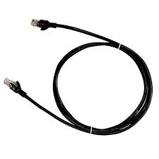CABO DE REDE CAT.6 5M PC-ETH6U50BK PR PLUSCABLE