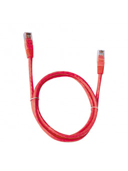 CABO DE REDE CAT.6 1.5M PC-ETH6U15RD VM PLUSCABLE
