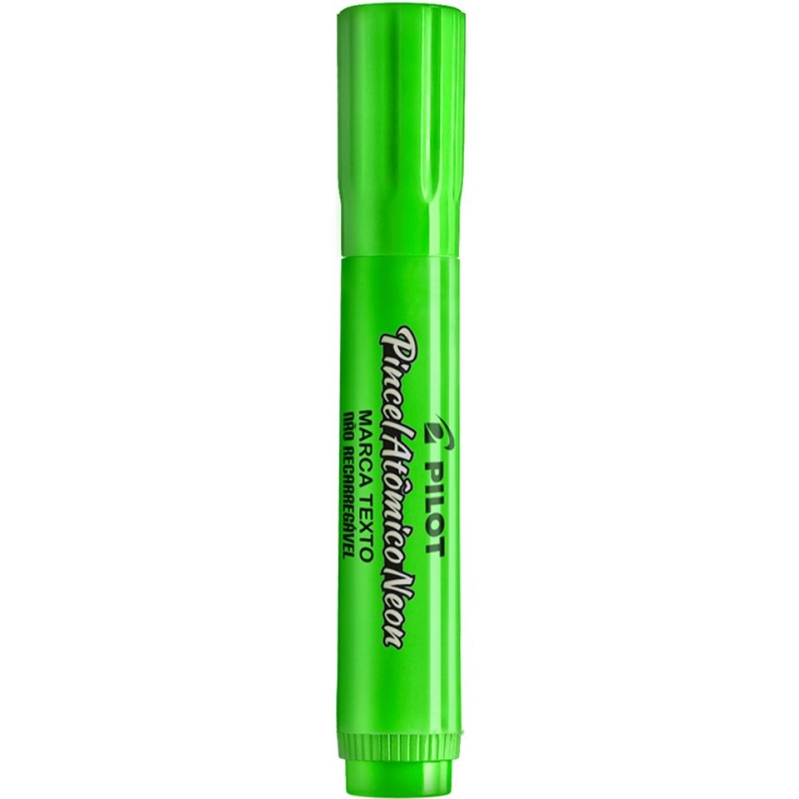 MARCA TEXTO PINCEL ATOMICO NEON VD PILOT