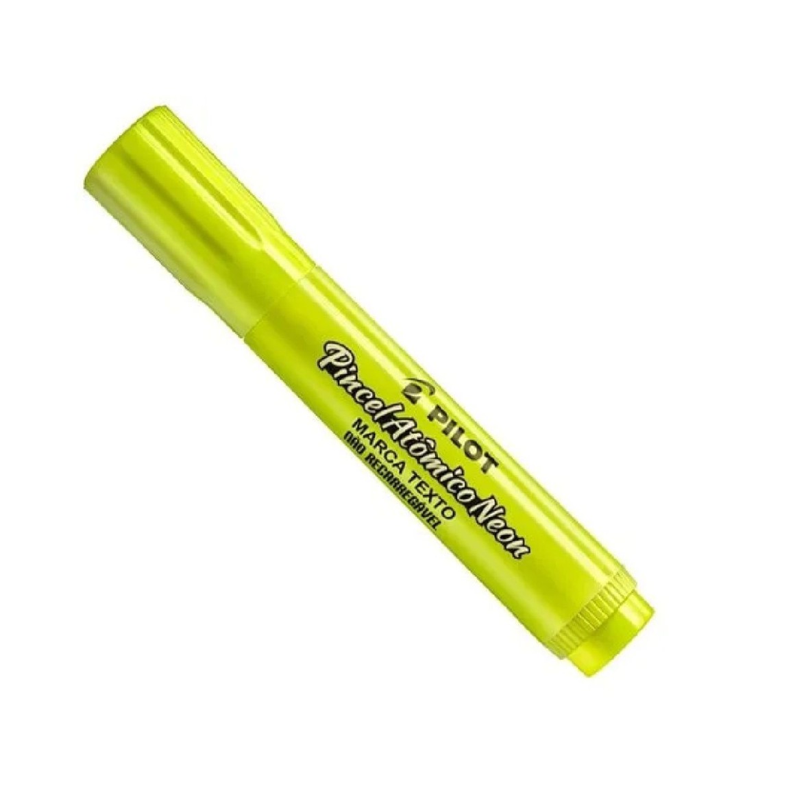 MARCA TEXTO PINCEL ATOMICO NEON AM PILOT