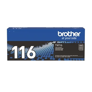 TONER TN116BR 1000PG PR BROTHER