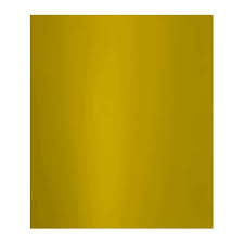 CARTOLINA GUACHE KB 48X66 OURO BRILHO C/20 PREMIATTA