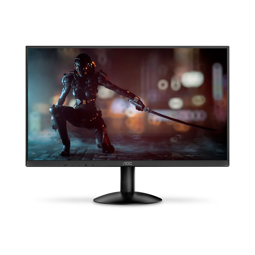 MONITOR GAMER LED 21,5