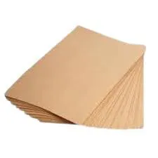 PAPEL MADEIRA KRAFT NATURAL 66X96 C/100 80G MILLENNIUM