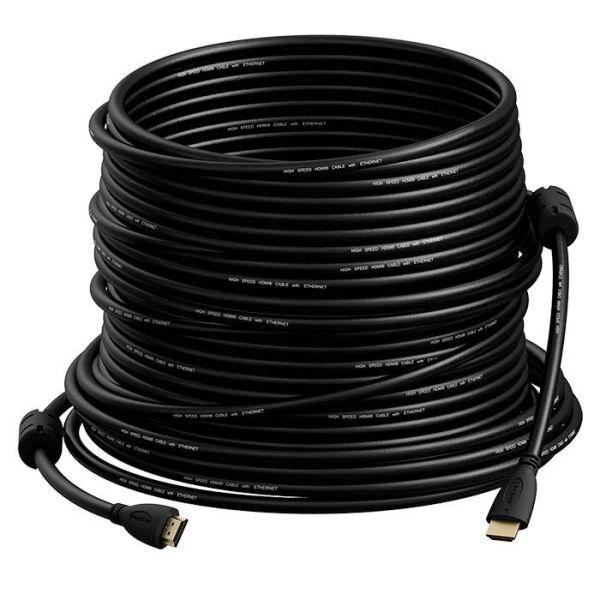 CABO HDMI 2.0 20M CHF2020 PR INTELBRAS