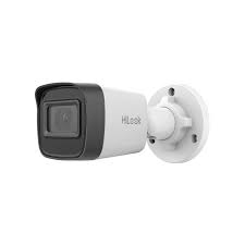 CAMERA CFTV MINI BULLET 4MP 20M IP IPC-B141 HILOOK HIKVISION