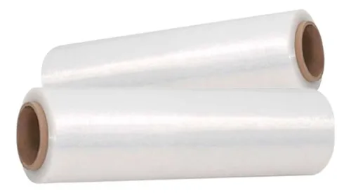 BOBINA FILME STRETCH 3,2KG 50CMX25 MICRA ULTRAPLAST