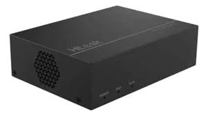 DVR 8 CANAIS 1080P LITE TURBO HD DVR-E08G-B HILOOK HIKVISION