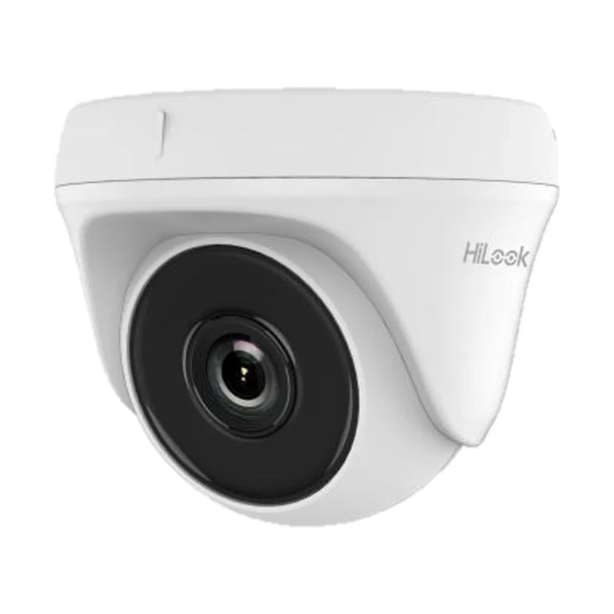 CAMERA CFTV DOME 2MP THC-T120-PIC BR HILOOH