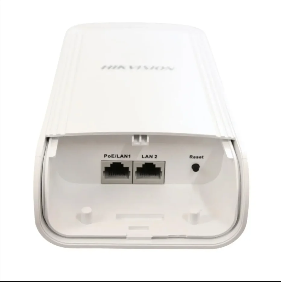 ROTEADOR 300MBPS WIRELESS DS-3WF0EC-2NT HIKVISION