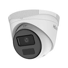 CAMERA CFTV DOME IP IPC-T221H-C 20M 2,8MM HILOOK BR