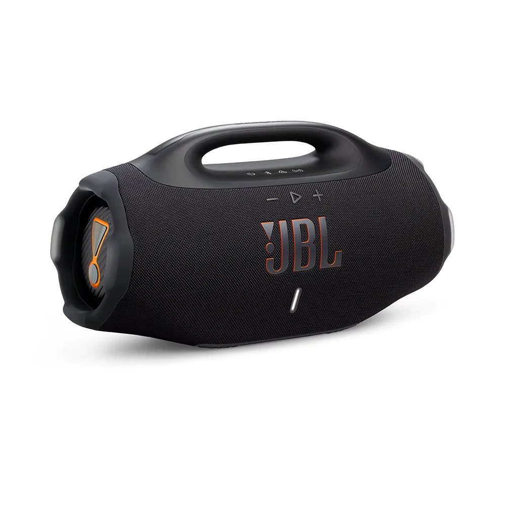 CAIXA DE SOM PORTATIL BLUET BOOMBOX 4 PR JBL