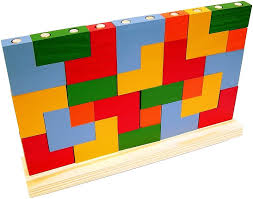 BLOCO DE ENCAIXE