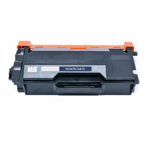 TONER HP BROTHER TN3472/880 MAXPRINT