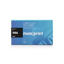 TONER HP W1105A/105A /107A/135A MAXPRINT