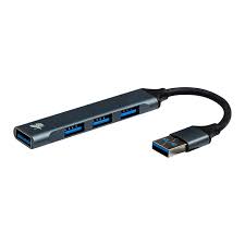 HUB 4P USB 3.0 USB 2.0 018-7458 PR 5+