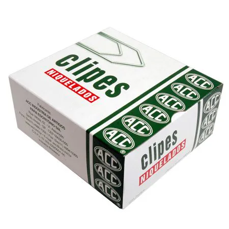 CLIPS N 2/0 PUPYLEX OFFICE