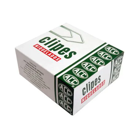 CLIPS N 4/0 PUPYLEX OFFICE