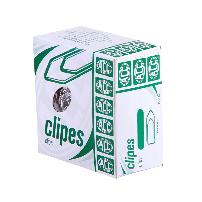 CLIPS N 6/0 PUPYLEX OFFICE