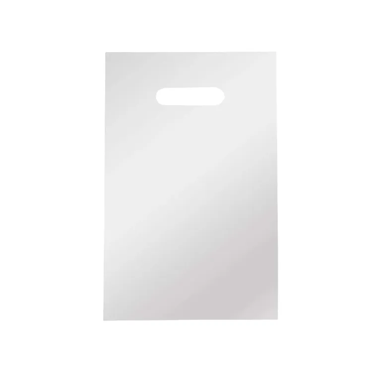 SACOLA LISA P/ PRESENTE TAM P 20X30 C/100 BR HEMON
