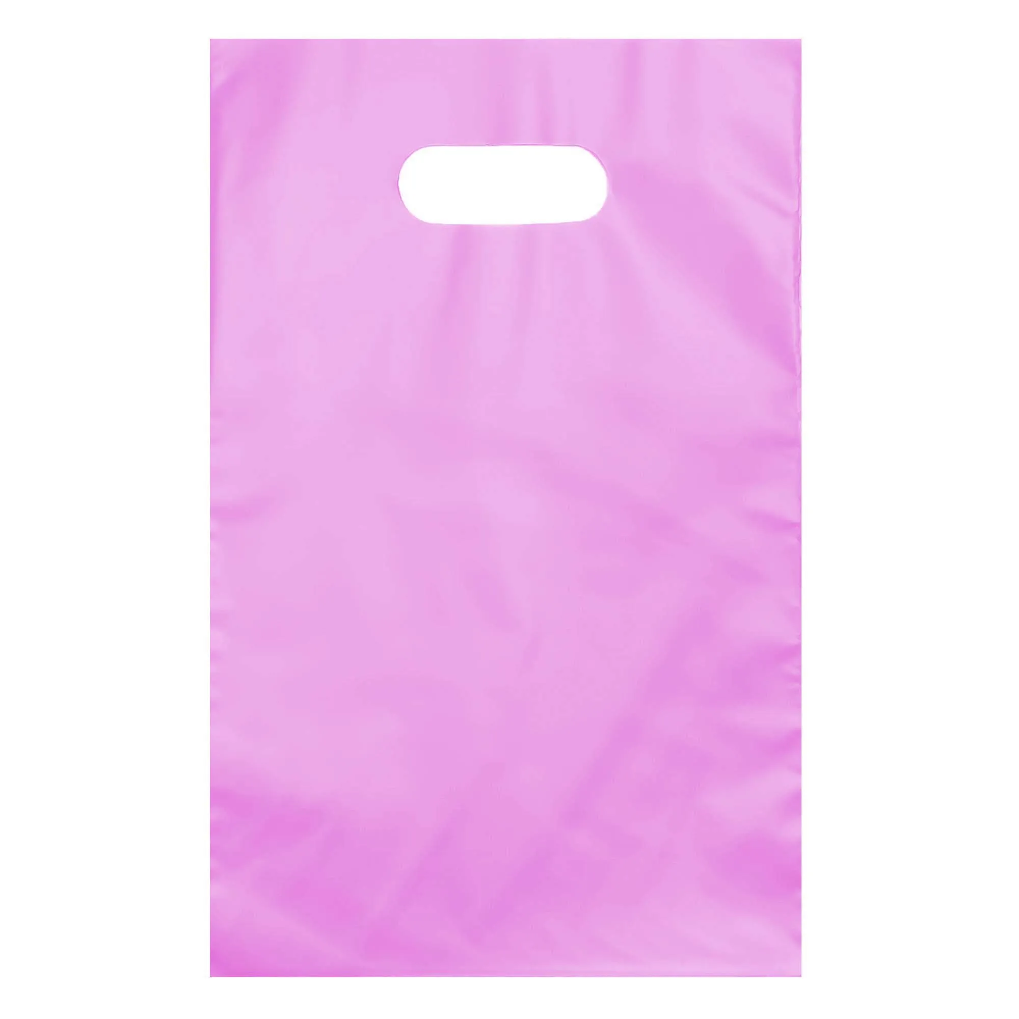 SACOLA LISA P/ PRESENTE TAM P 20X30 C/100 RS HEMON