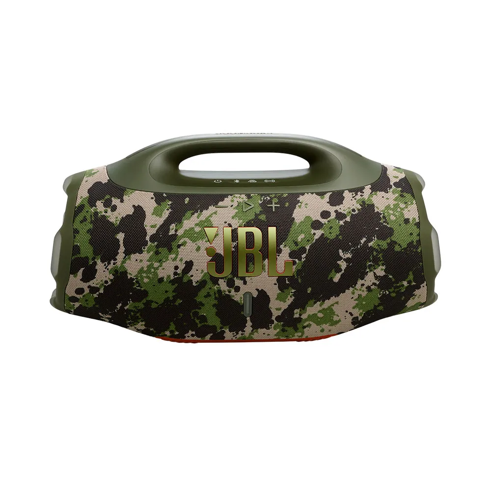 CAIXA DE SOM PORTATIL BLUET BOOMBOX 4 SQUAD JBL
