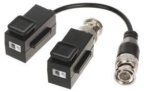 VIDEO BALUN DS-1H18S/E HIKVISION