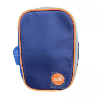 ESTOJO ESC BOX CISGRANDE AZ CIS